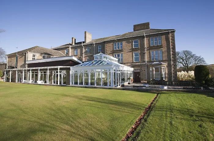 Gilsland Hall